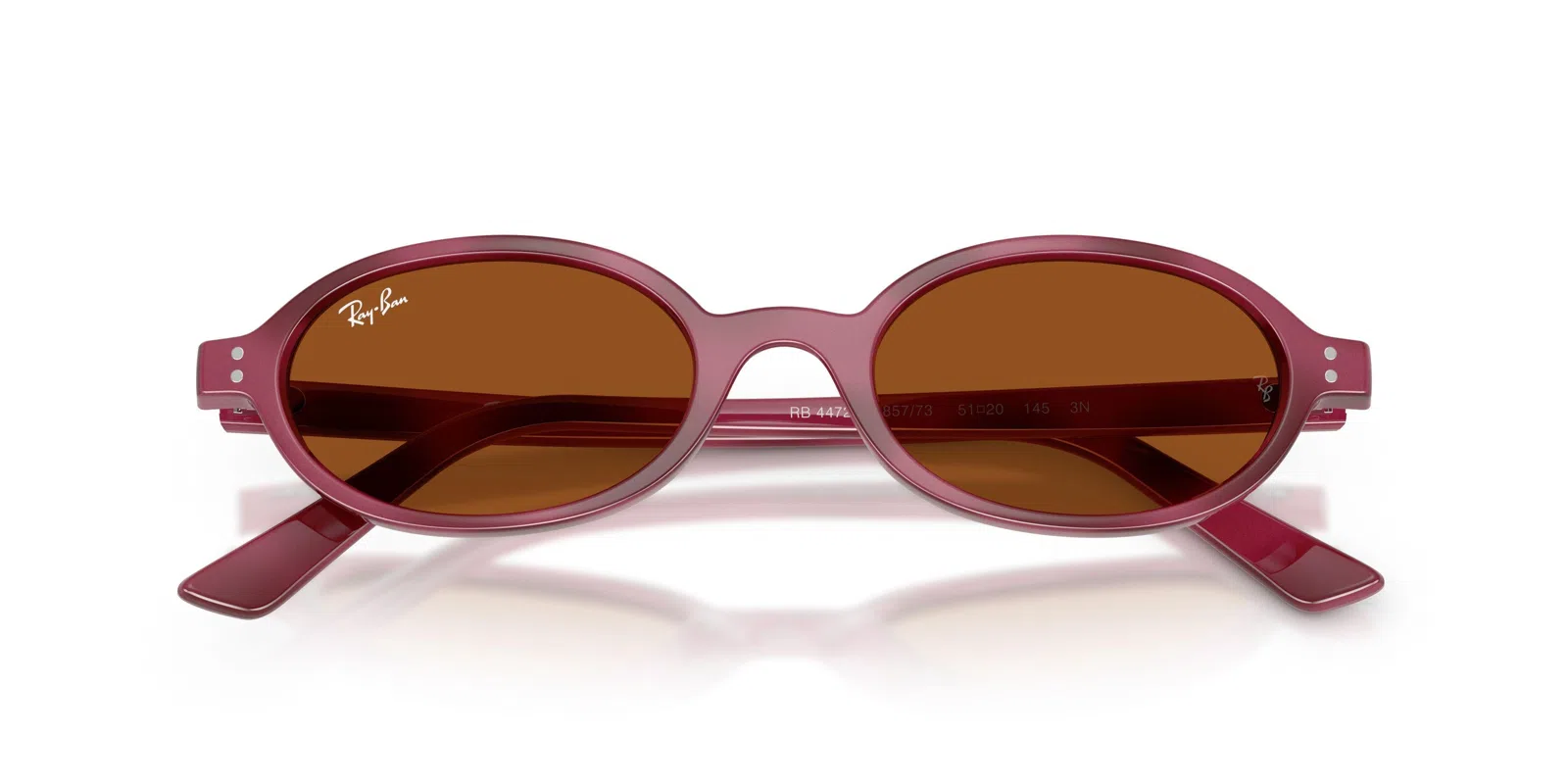 Ray-Ban 4472 Sunglasses - view 42